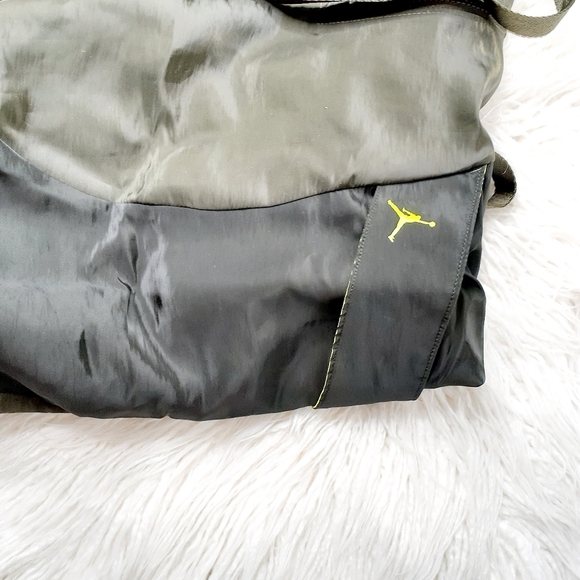 NEW Jordan W J FLIGHT SUIT P873 - Picture 12 of 14